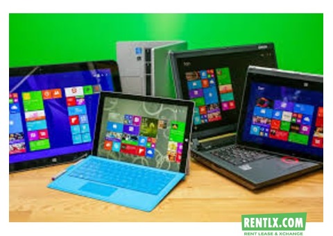 Electronics on Rental in Pune