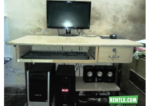 Computer For Rent in Jaipur