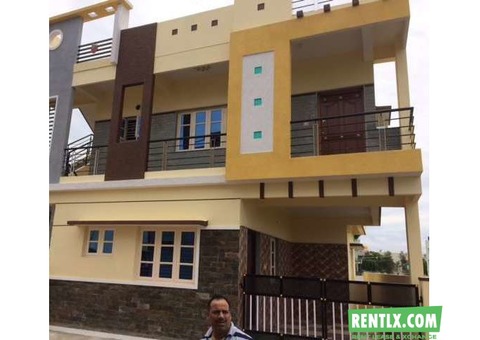 Two Bhk House for Rent in Bangalore