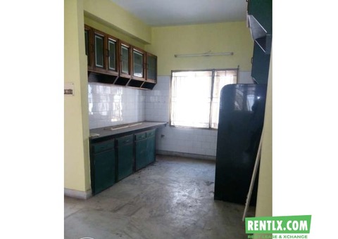 One bhk House For Rent in Kolkata