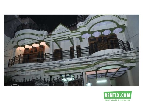One Room Set For rent in New Katra, Allahabad