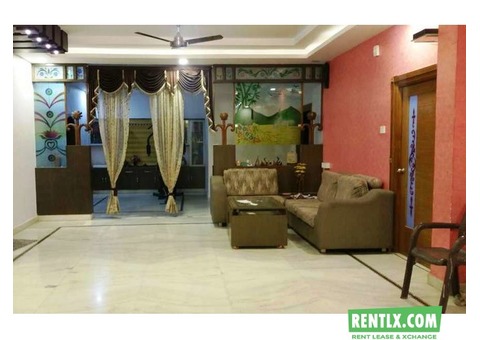 4 Bhk house for Rent in Hyderabad