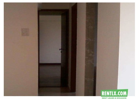 Two bhk  Flat for Rent in Kolkata