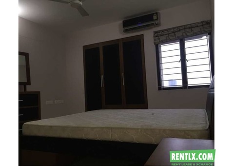 Three Bhk Flat For Rent in Kochi