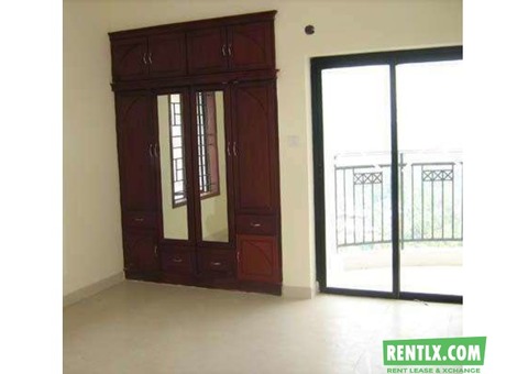 2 Bhk Apartment For rent in Kochi
