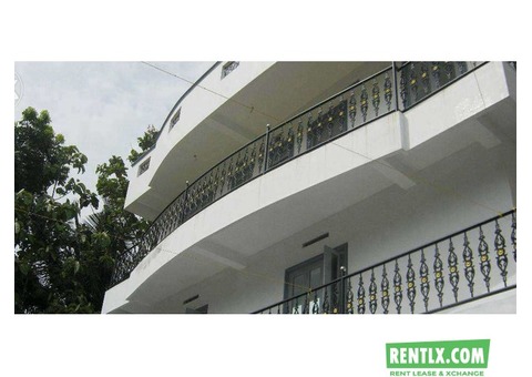 Two bhk Apartment For Rent in Kochi