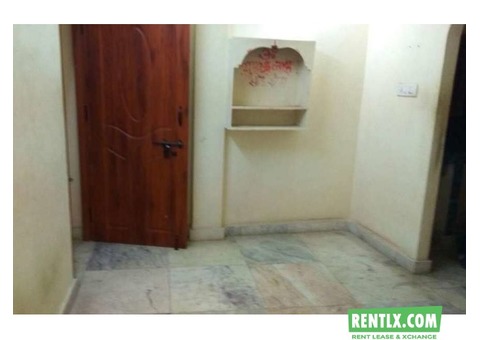 One bhk House For Rent in Hyderabad