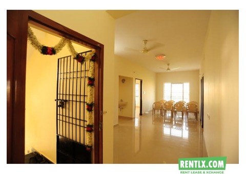 3 Bhk Apartment For Rent in Chennai