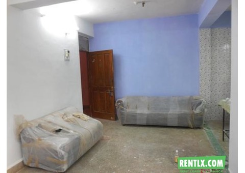 1 Bhk Flat for Rent in Goa