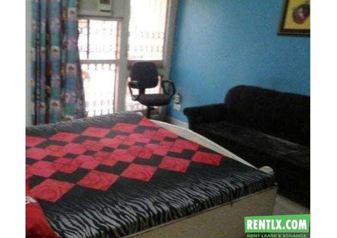 Room Set for Rent in  Delhi