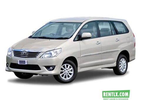 Vehicles on rent in Coimbatore