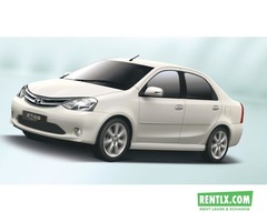 Vehicles on rent in Coimbatore