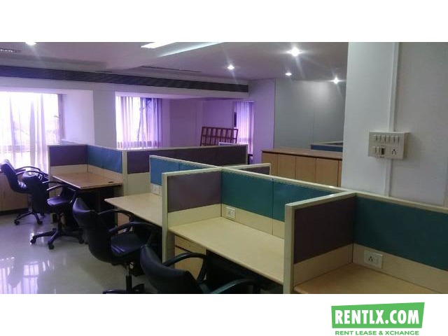 Office Space For Rent in Pune