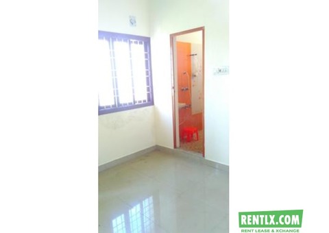 1 Bhk Apartment for rent in Pondicherry