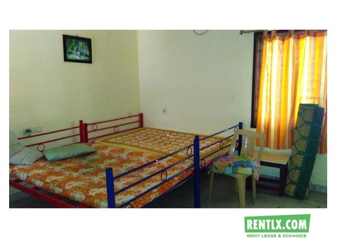 1 Bhk Flat for Rent in Pondichery