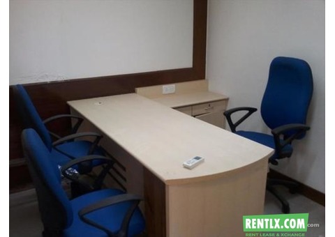 Individual Office Space for Rent in Chennai