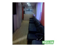 Individual Office Space for Rent in Chennai