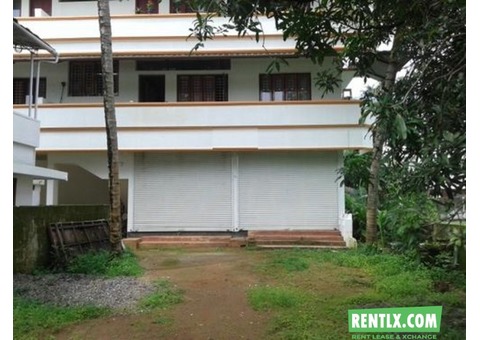 Godown for Rent in Kochi