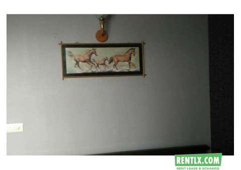 Two bhk Flat For Rent in Faridabad