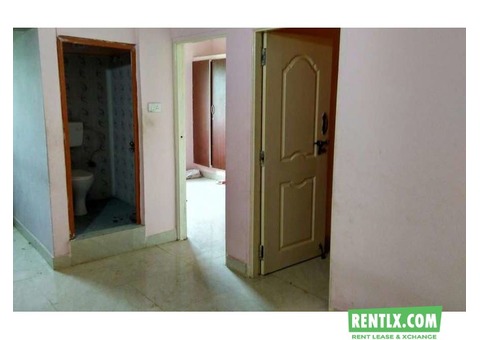 Two bhk House For Rent in Kithiganur, Bengaluru