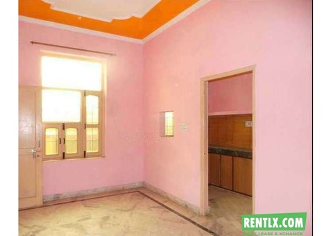 One Bhk Flat For rent in Gurgaon