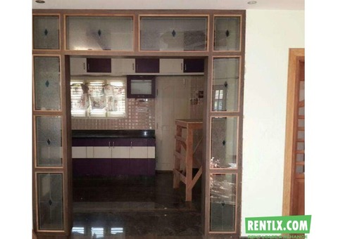 Three Bhk House For rent in Bengaluru