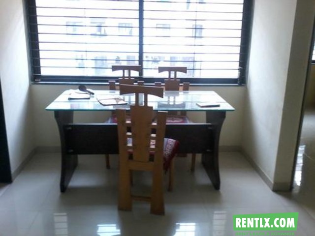 3 Bhk Flat for Rent in Ahmedabad