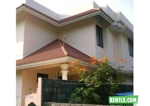 House For on Rent in Agra