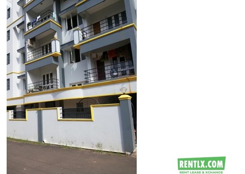 2 Bhk Flat for rent in Mangalore