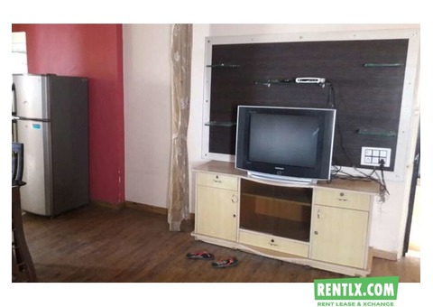 Two bhk Apartment For Rent in Ahmedabad