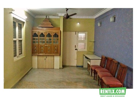 Two Bhk House for Rent in Marathahalli, Bengaluru