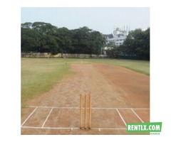 Sports & Cricket Ground for Rent in Chennai