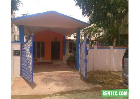 House For Rent in Bangalore
