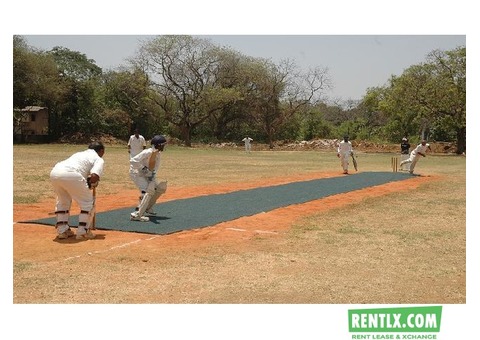 Cricket Ground for rent in Chennai