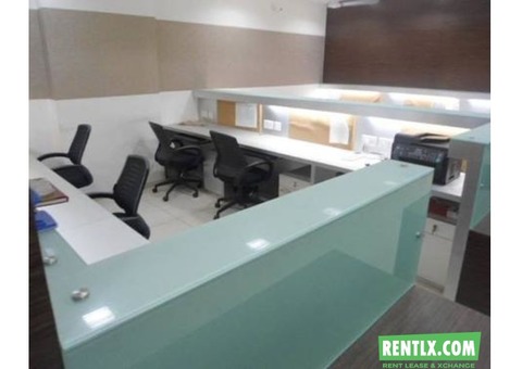 15 Seaters Plug and play office for Rent in Pune
