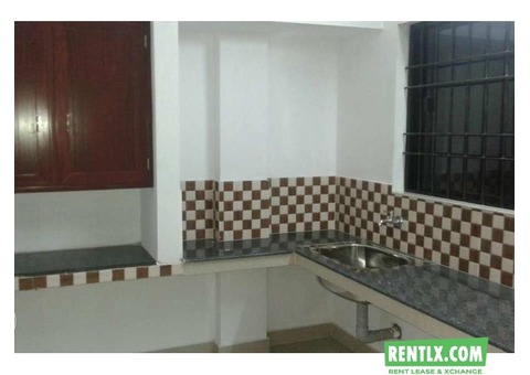Two bhk House For Rent in Kalibarimb, Kochi