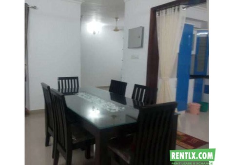 3bhk flat for rent in Pangapara, Thiruvananthapuram