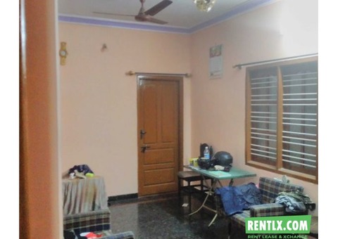 3 BHK House on rent in JP Nagar Phase 5, Bangalore