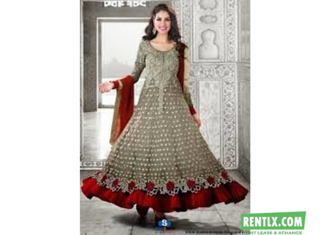 Dresses on rent in Firozpur