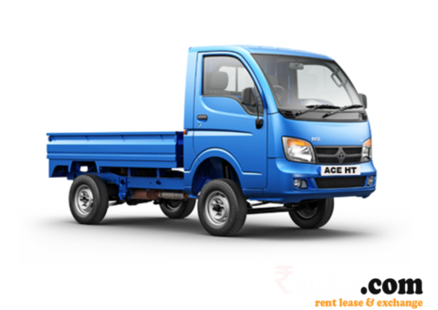 Tata Ace For Rent 