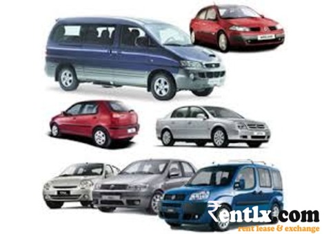 Vehicle on Rent in Bangalore