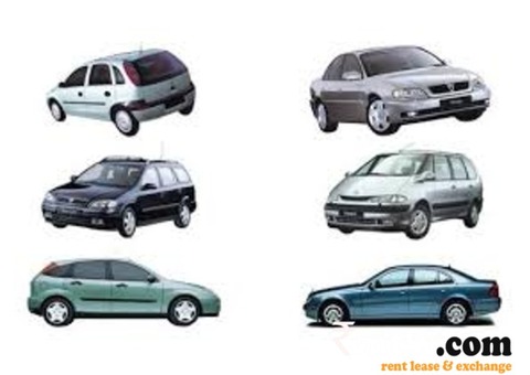 Vehicle on Hire, cars on rent in Bangalore