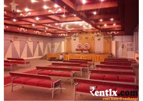 Marriage gardens on rent in Jaipur