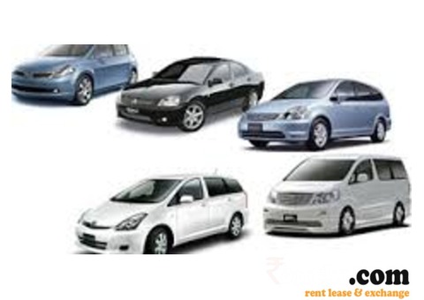 Car and Cabs on rent in Bangalore.