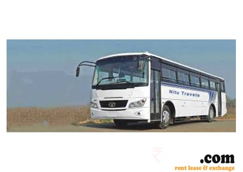 Bus Rental, Car Rental and Van Rentals for Within City and Outside City in Bangalore