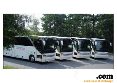 Bus Travel Agents, Air Travel Agents & Vehicle Rentals in Bangalore