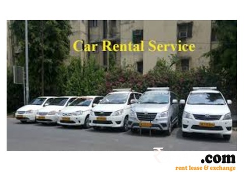 Cars and Cabs on rent in Bangalore.
