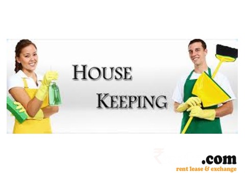 House keeping services in mumbai