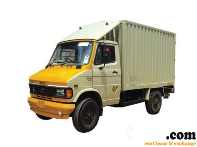 We Provider All Type And Size Best Tempo / Truck rent Service