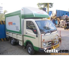 We Provider All Type And Size Best Tempo / Truck rent Service